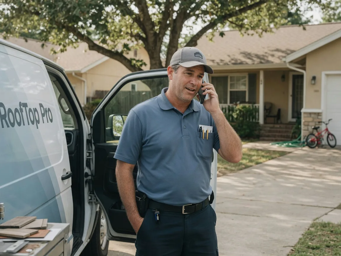 Roof Repair Grasonville, MD FAQs