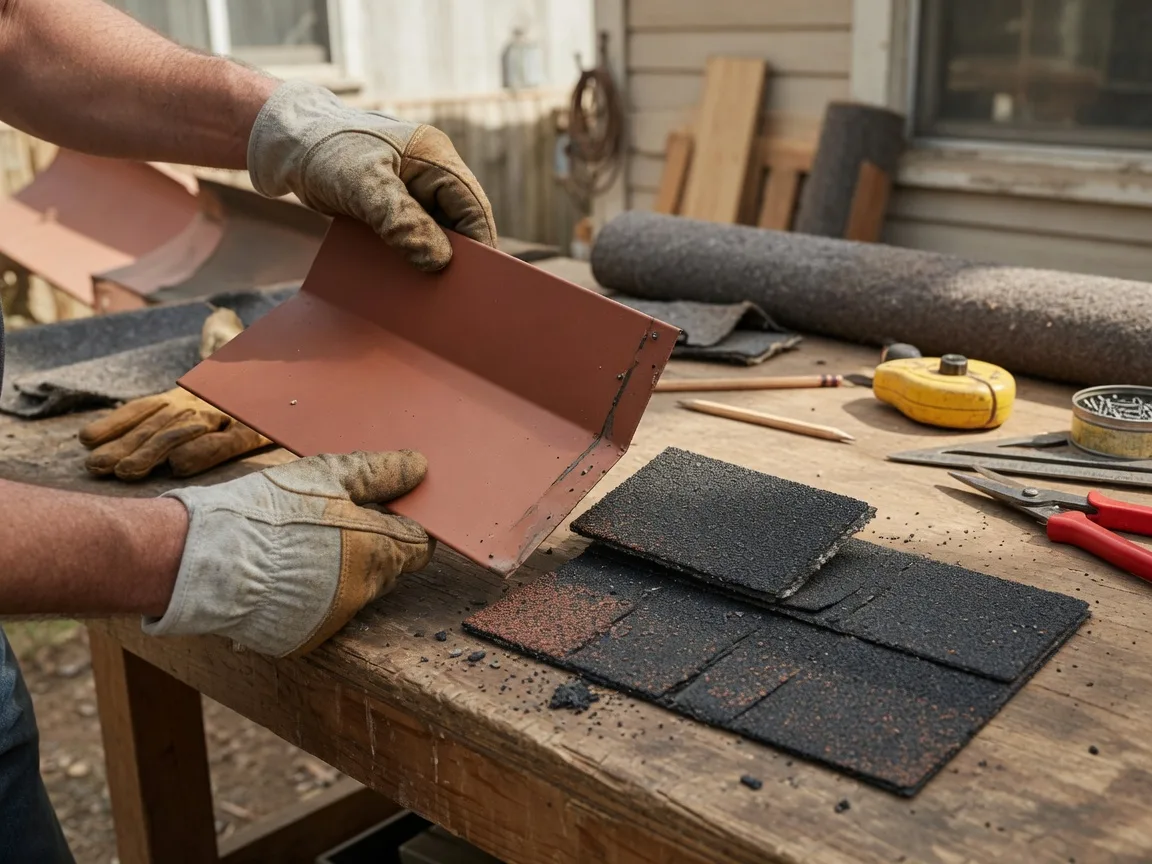 Roof Repair company in Grasonville, MD